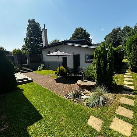Ubytovaní Ve Dvoře II. Mosty u Jablunkova Exterior foto
