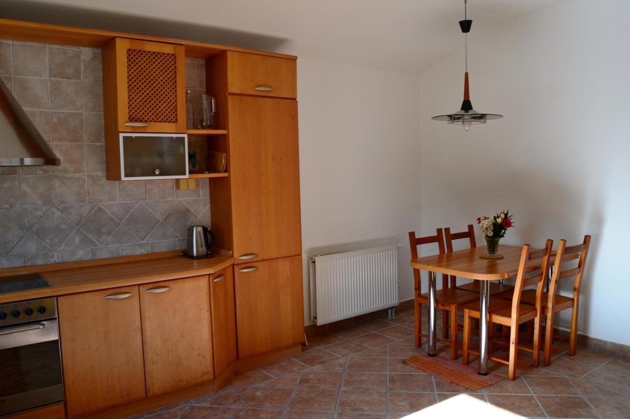 Ubytovaní Ve Dvoře II. Mosty u Jablunkova Exterior foto